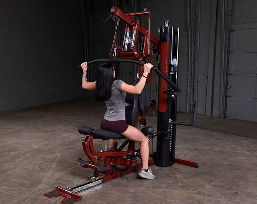 Body-Solid-G6BR-Bi-Angular-Home-Gym-4