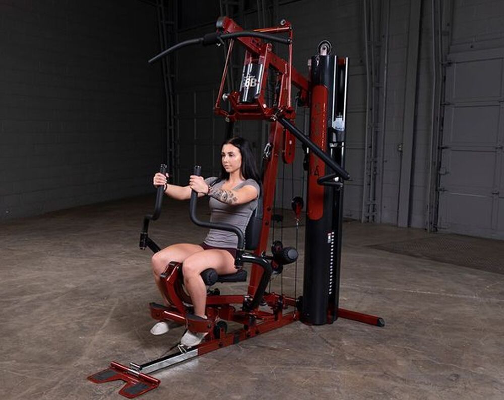 Body-Solid-G6BR-Bi-Angular-Home-Gym-5