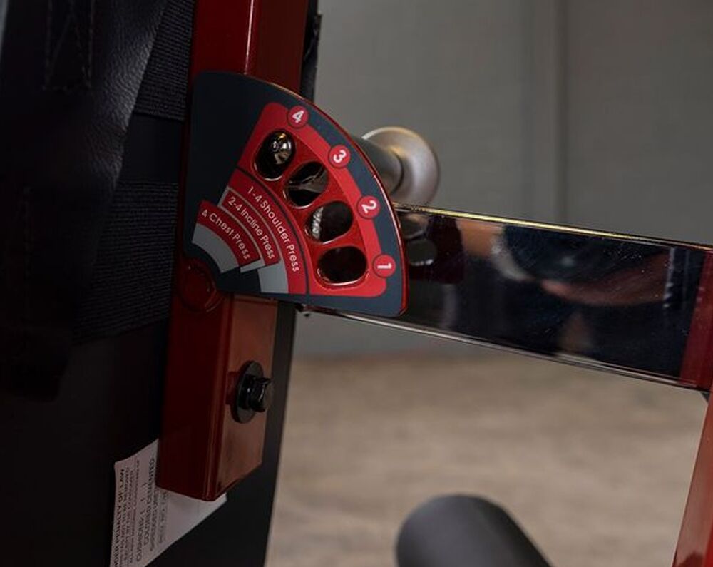 Body-Solid-G6BR-Bi-Angular-Home-Gym-7