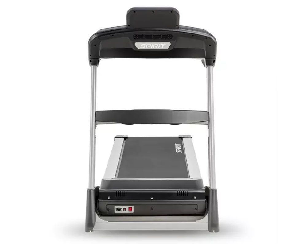 Spirit XT485ENT Treadmill