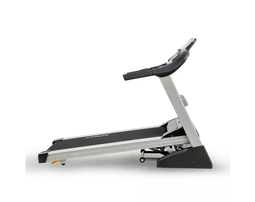 Spirit XT485ENT Treadmill2