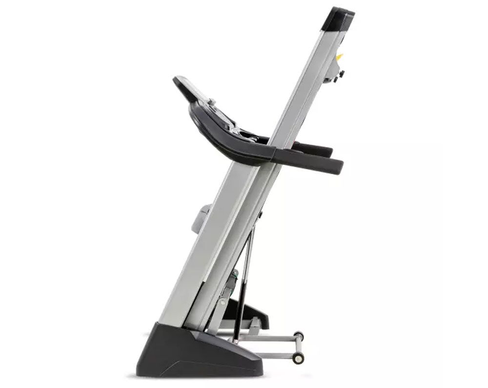 Spirit XT485ENT Treadmill6