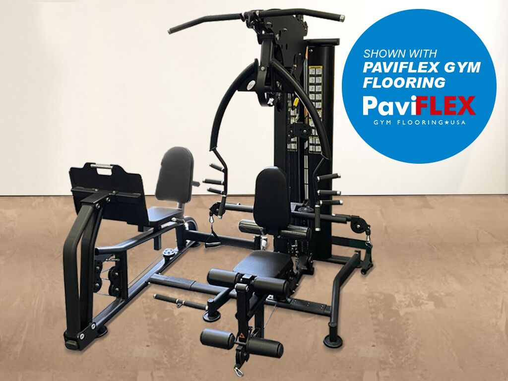 AgileFit SHG50LP1