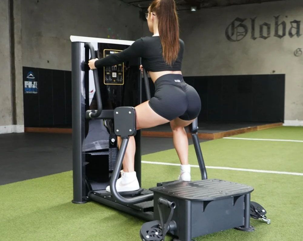 TotalGlute12