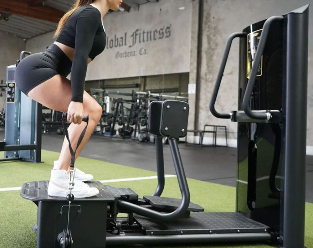 TotalGlute14