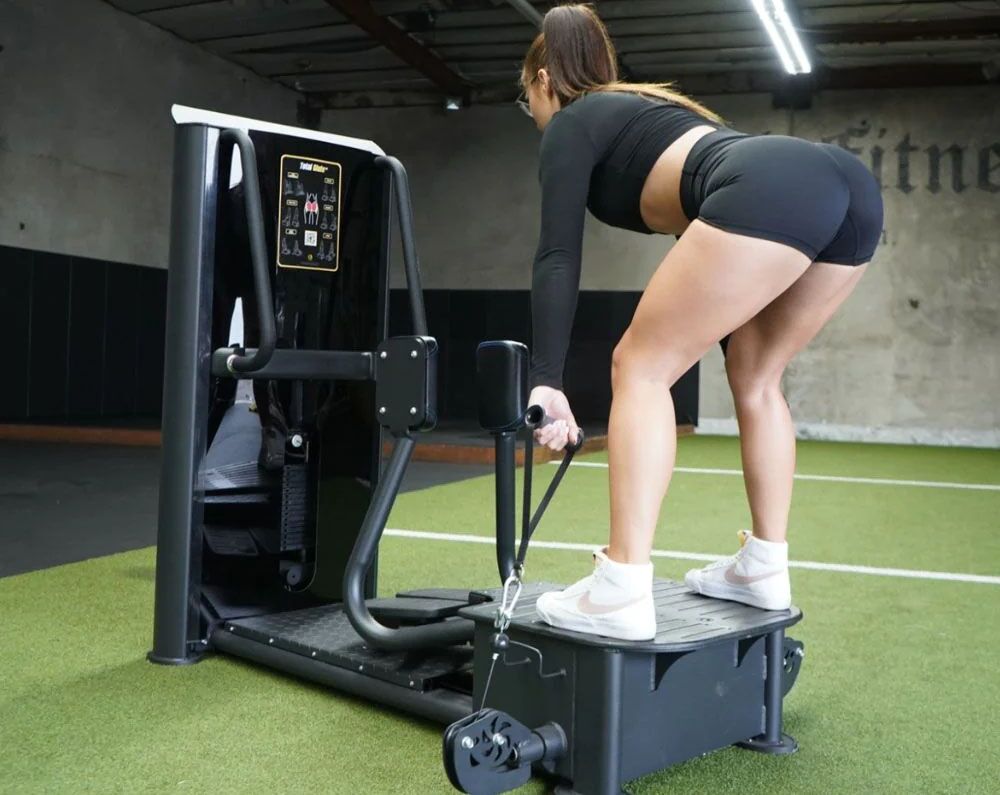 TotalGlute15