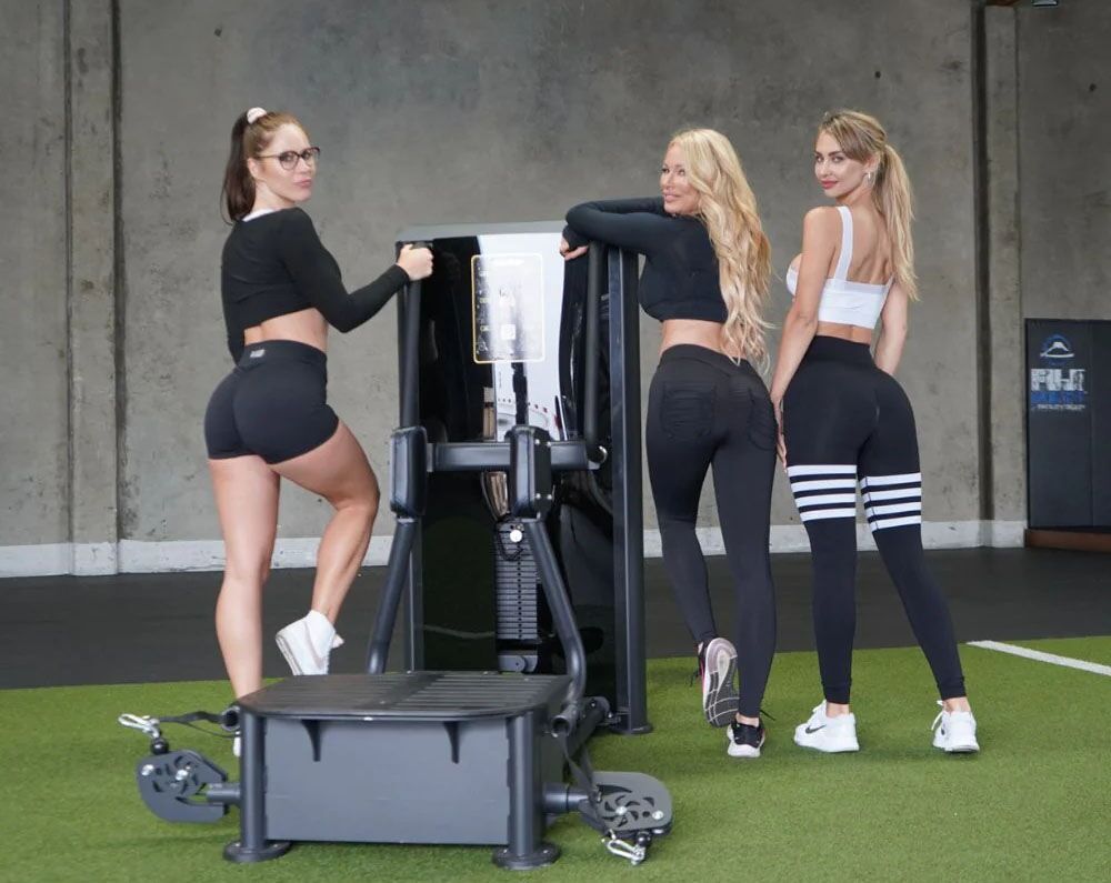 TotalGlute19