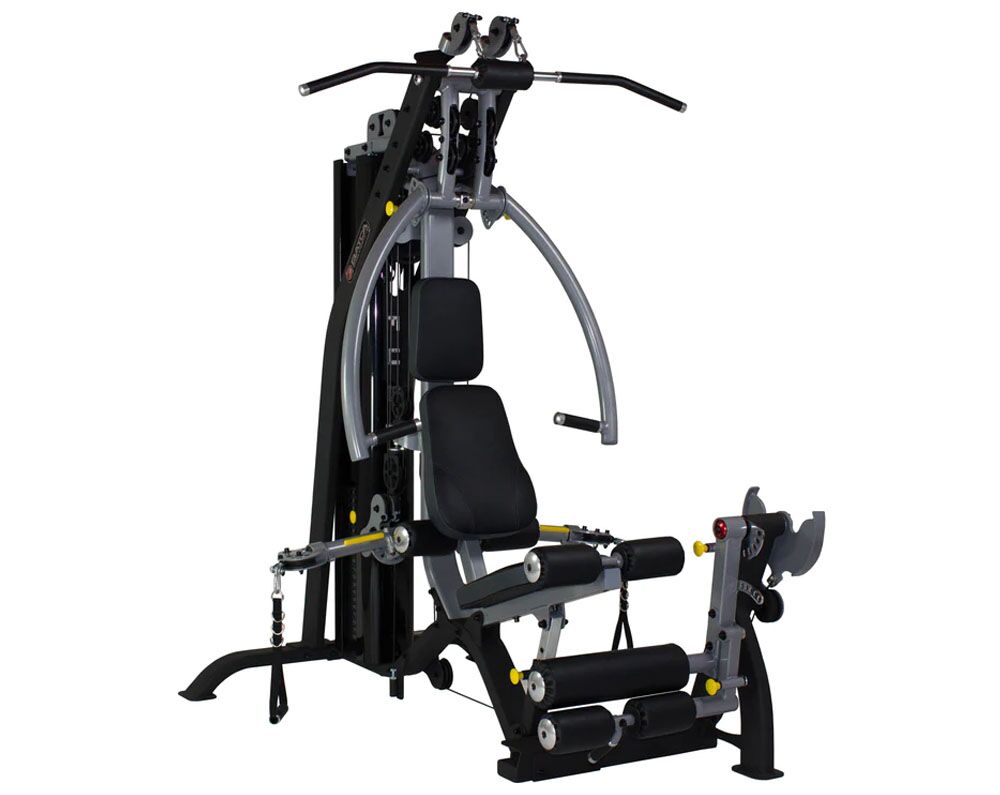 Batca Fusion 3 Personal Home Gym
