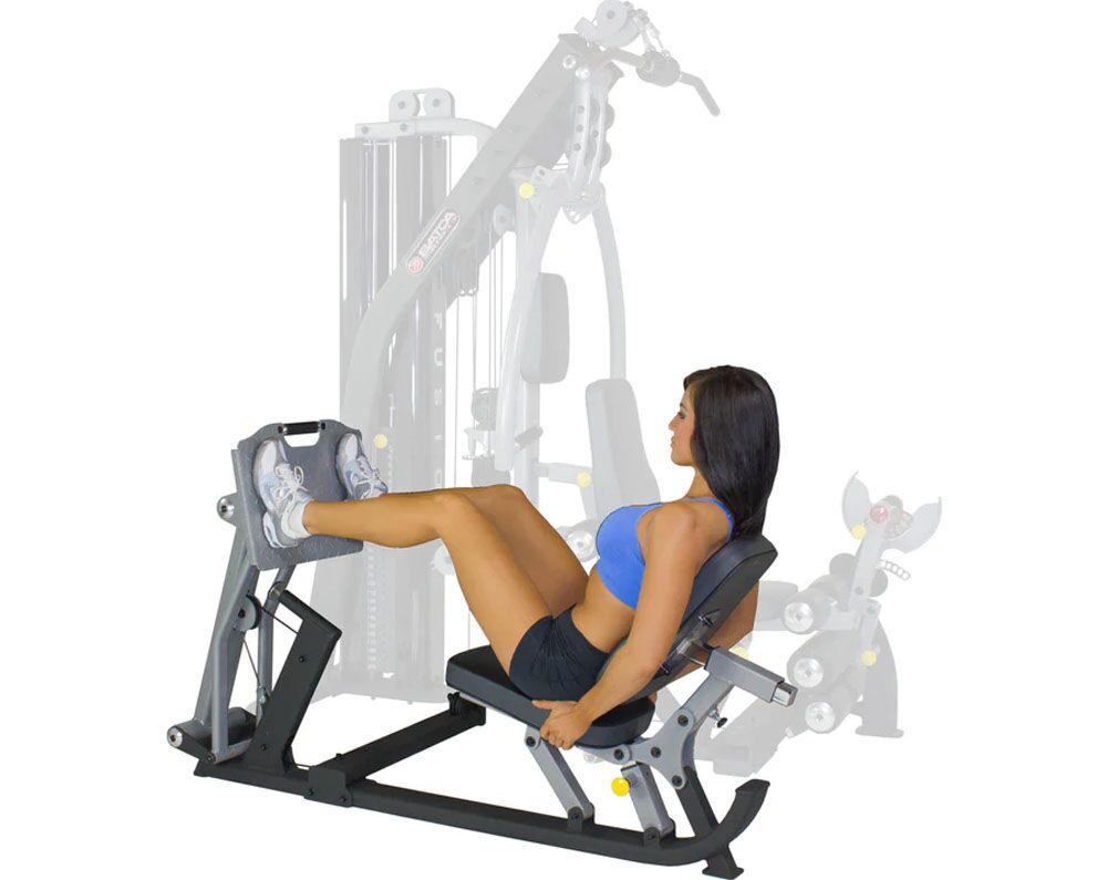 Batca Fusion 3 Personal Home Gym