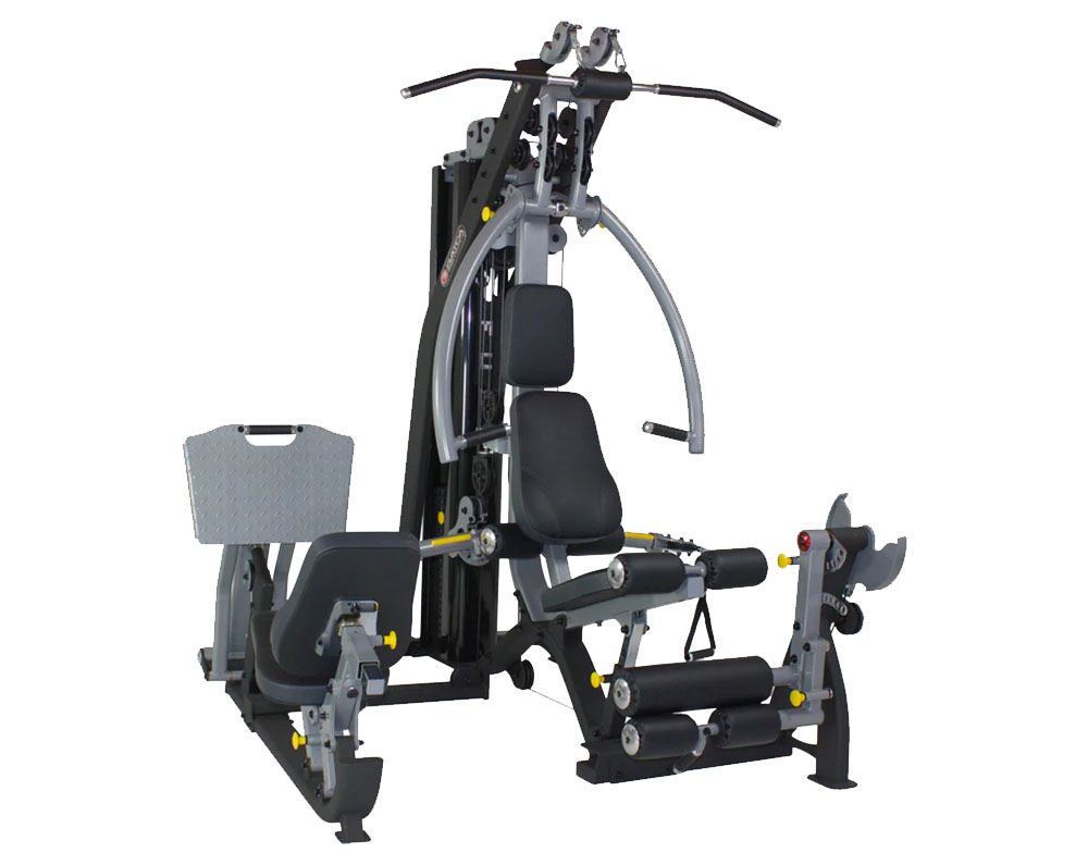 Batca Fusion 3 Personal Home Gym