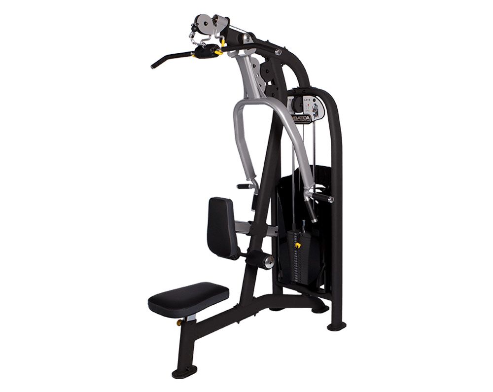Batca Link LD-2 Mid Row Lat Pull-Down