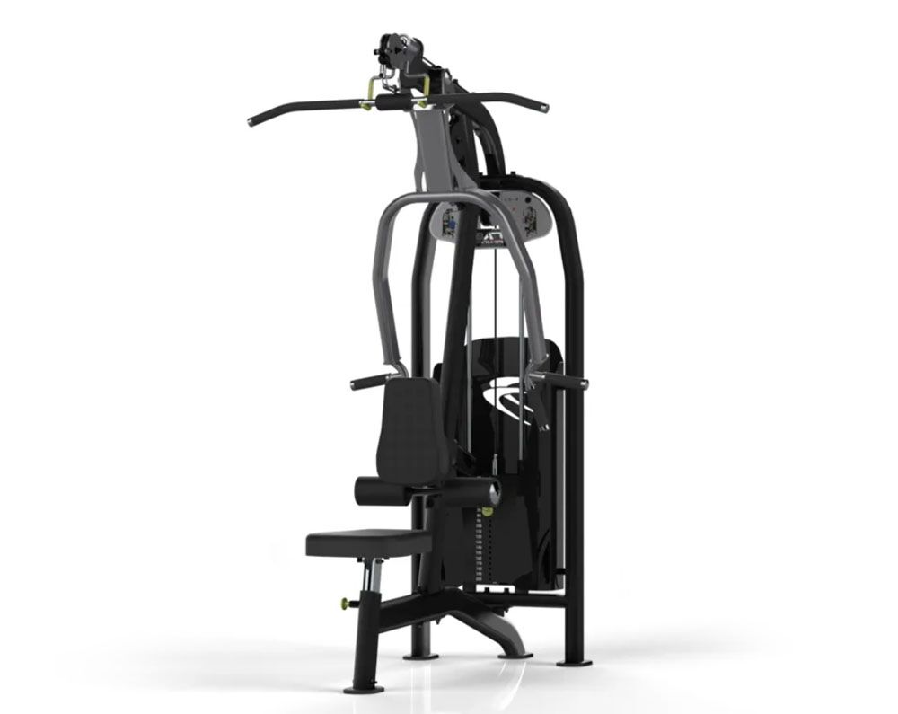 Batca Link LD-2 Mid Row Lat Pull-Down