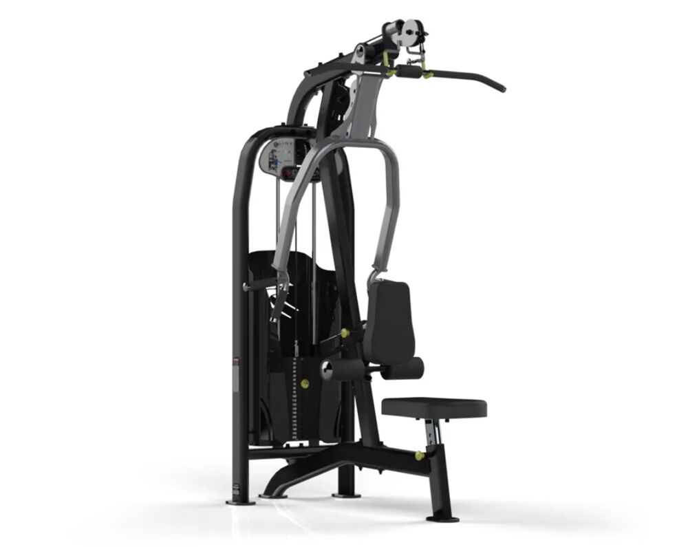 Batca Link LD-2 Mid Row Lat Pull-Down