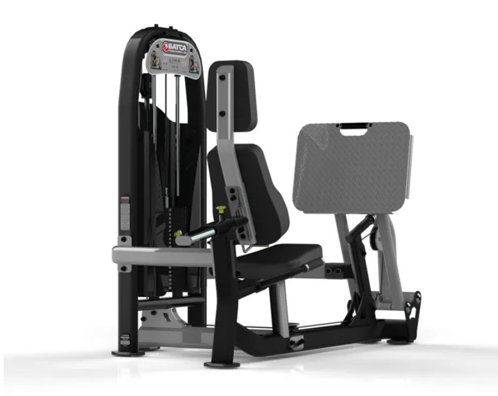Batca Link LD-3 Leg Press Calf Raise