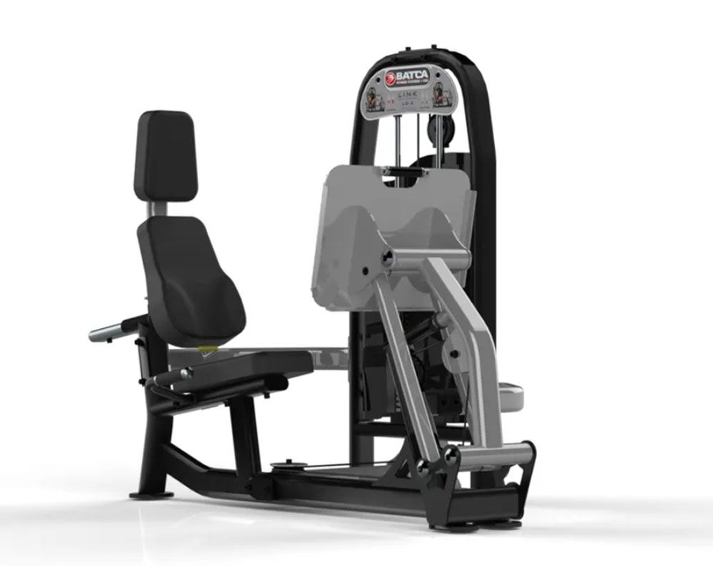 Batca Link LD-3 Leg Press Calf Raise
