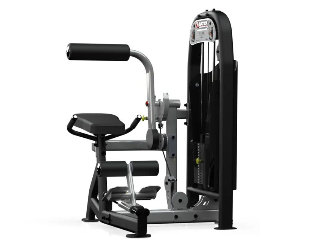 Batca Link LD-5 Ab Crunch Back Extension