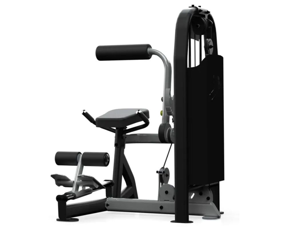 Batca Link LD-5 Ab Crunch Back Extension