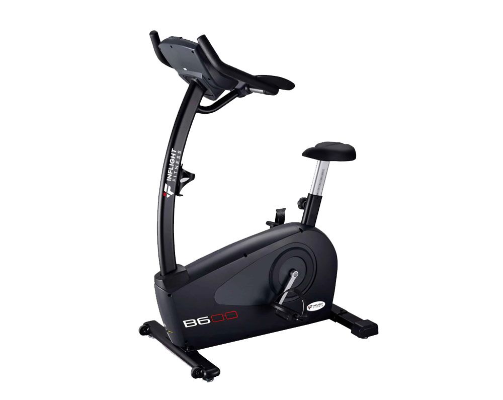 Inflight B6 Upright Bike