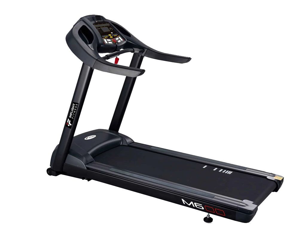 Inflight M6 Treadmill