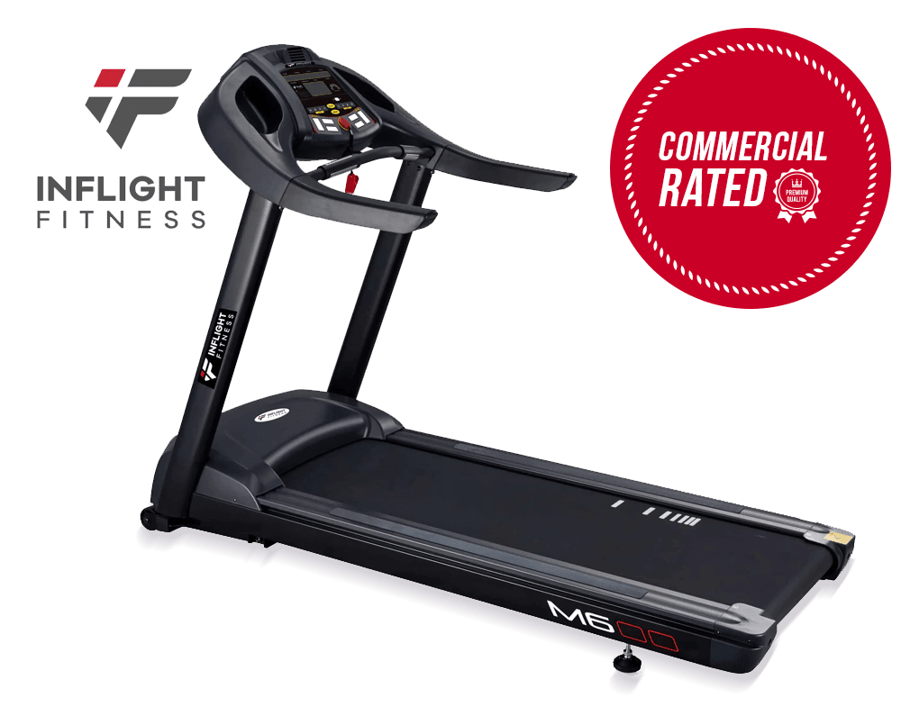 Inflight-M6-Treadmill