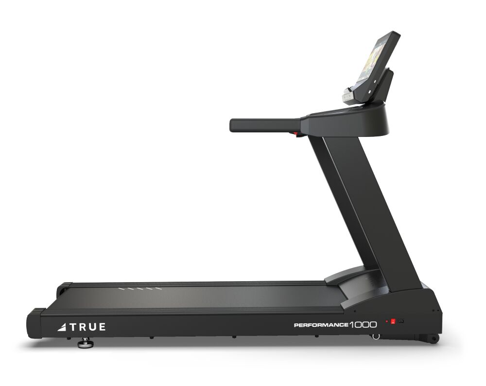 True Fitness Performance 1000 Treadmill (1)