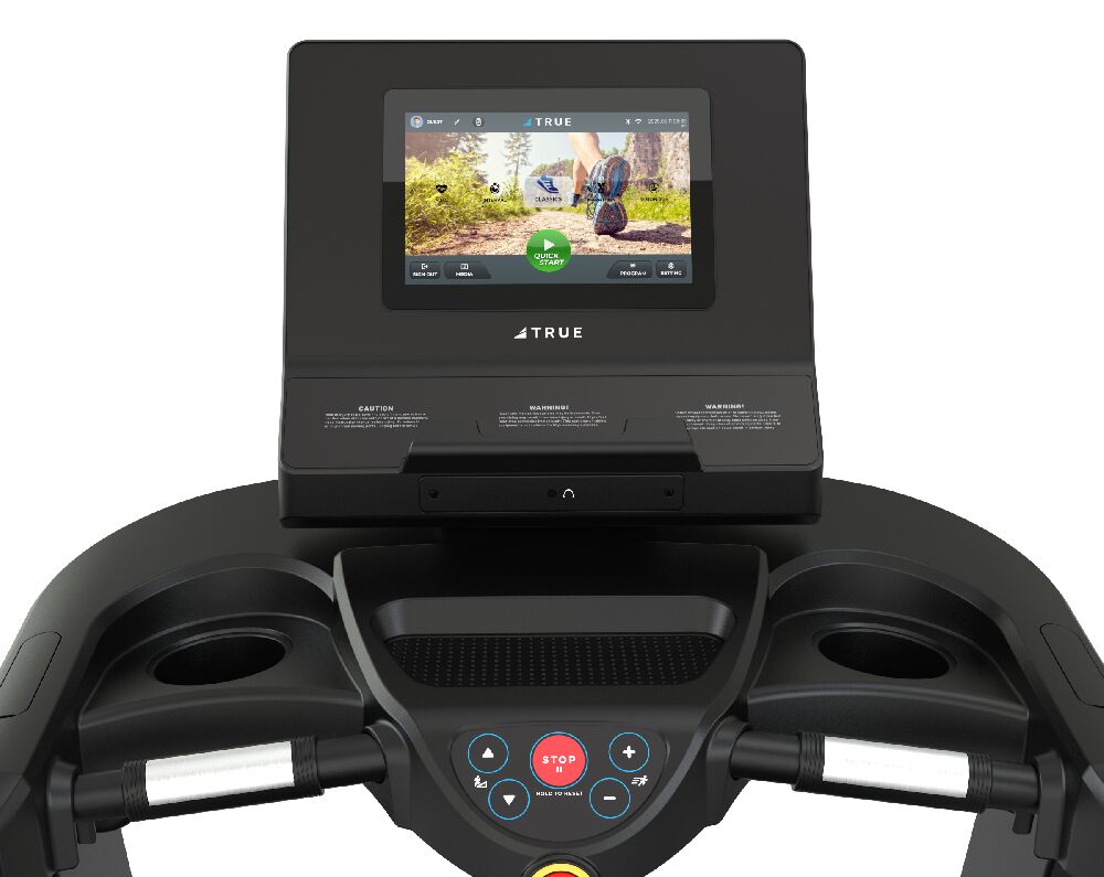 True Fitness Performance 1000 Treadmill (4)