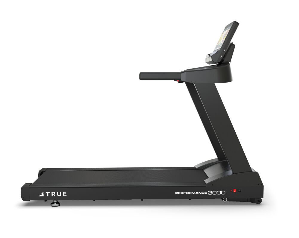 True Fitness Performance 3000 Treadmill (1)