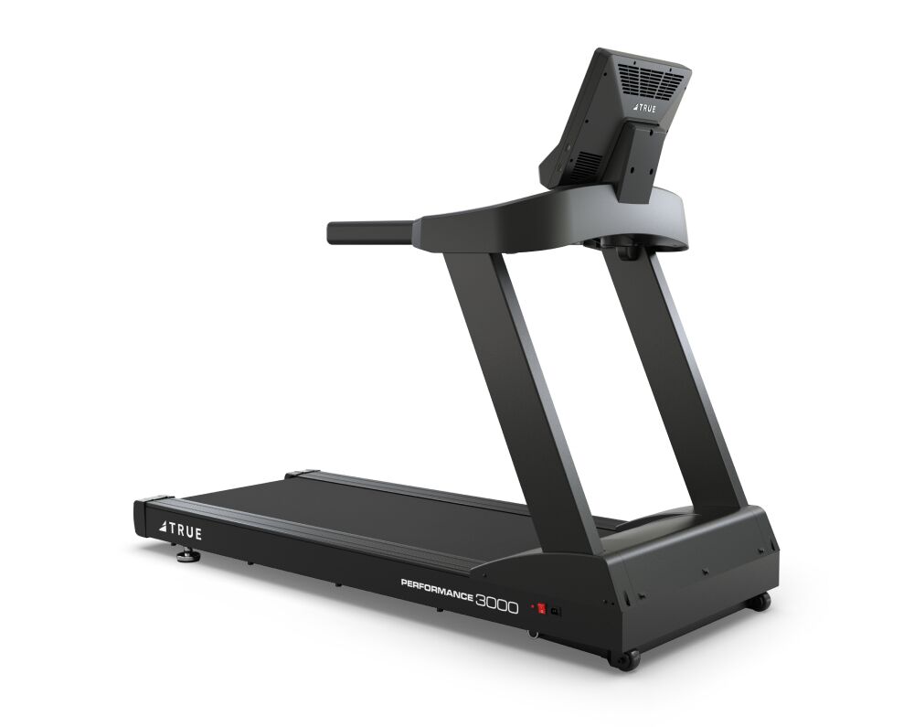 True Fitness Performance 3000 Treadmill (2)