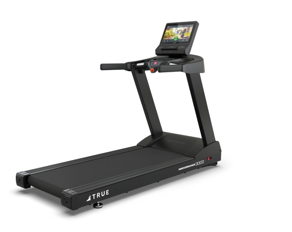 True Fitness Performance 3000 Treadmill