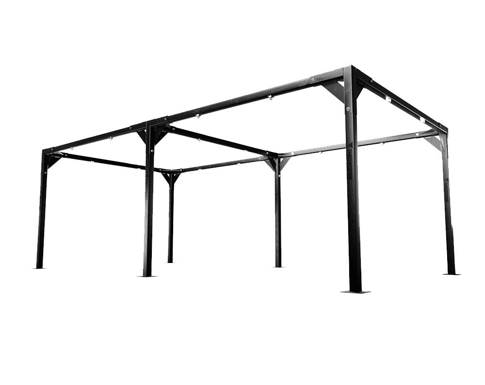Throwdown-12x24-Freestanding-Bag-Rack