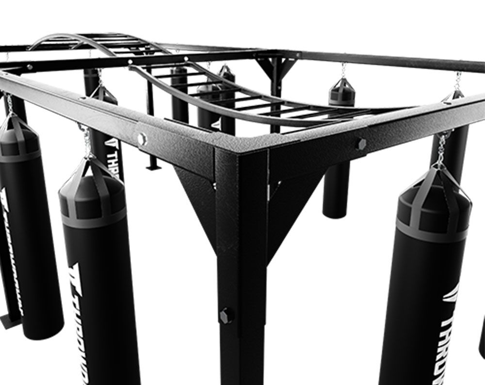 Throwdown-6X12-Freestanding-Bag-Rack