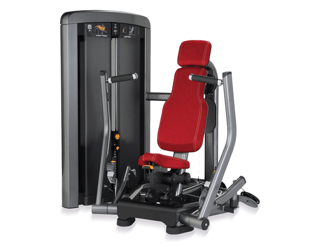 insignia-series-chest-press