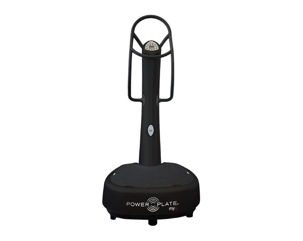 Power Plate my5 Vibration Trainer