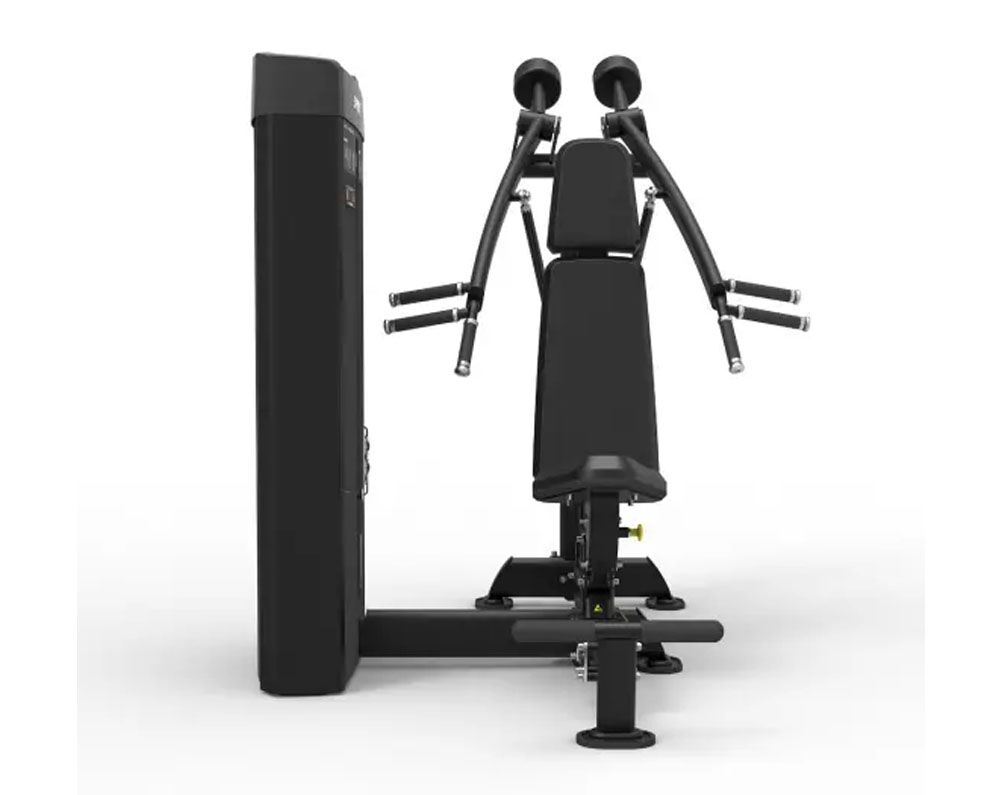 Spirit-Dual-Chest-Press-Shoulder-Press