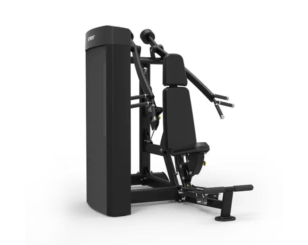 Spirit-Dual-Chest-Press-Shoulder-Press