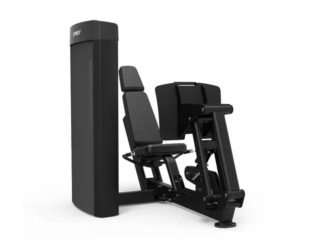 Spirit-Dual-Leg-Press-Calf Extension