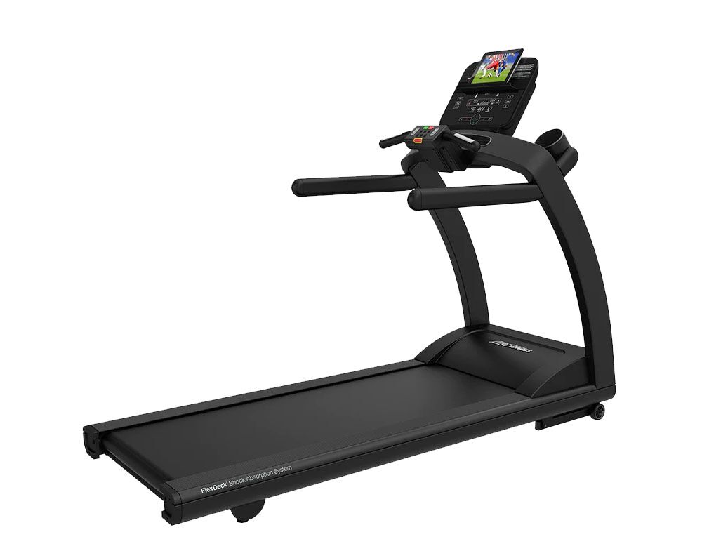 Life Fitness run-cx-treadmill