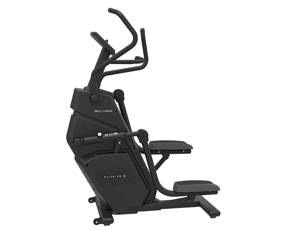 3G Cardio Elite VS X Vertical Stair Stepper Climber