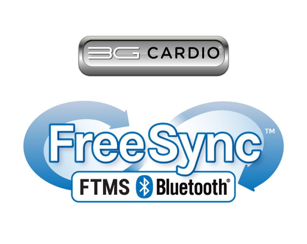 3G Cardio FreeSync