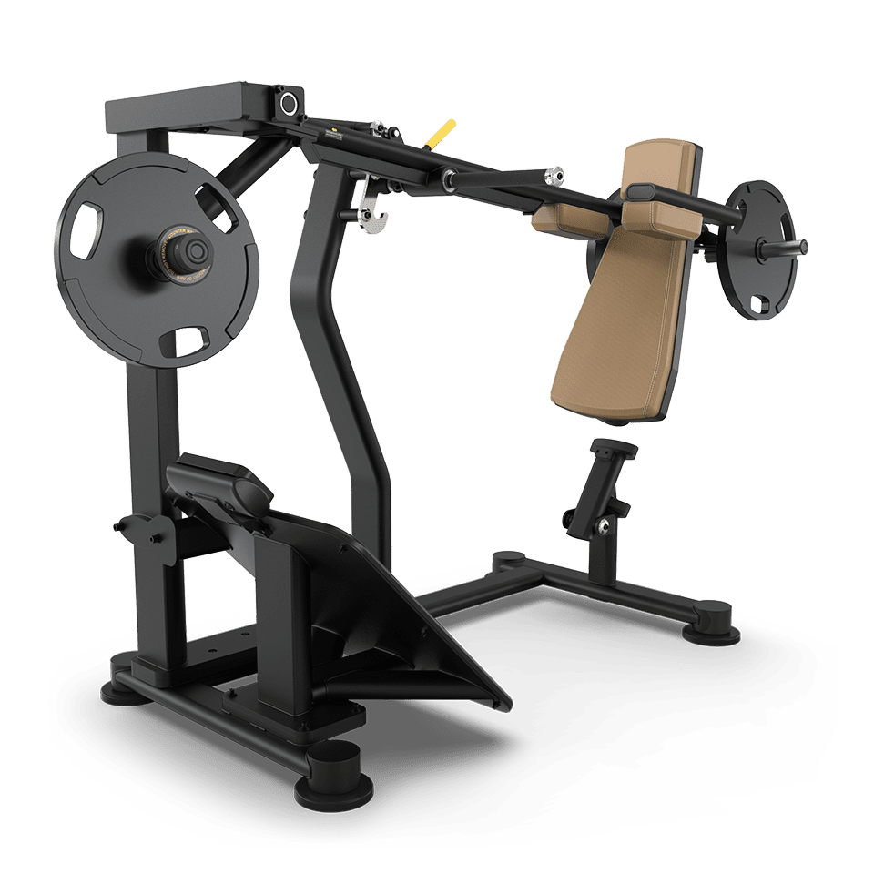 PLS-1400-PENDULUM-SQUAT