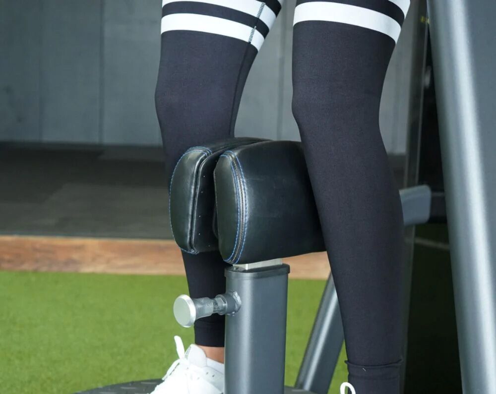 The Abs Company Standing Ab Twist