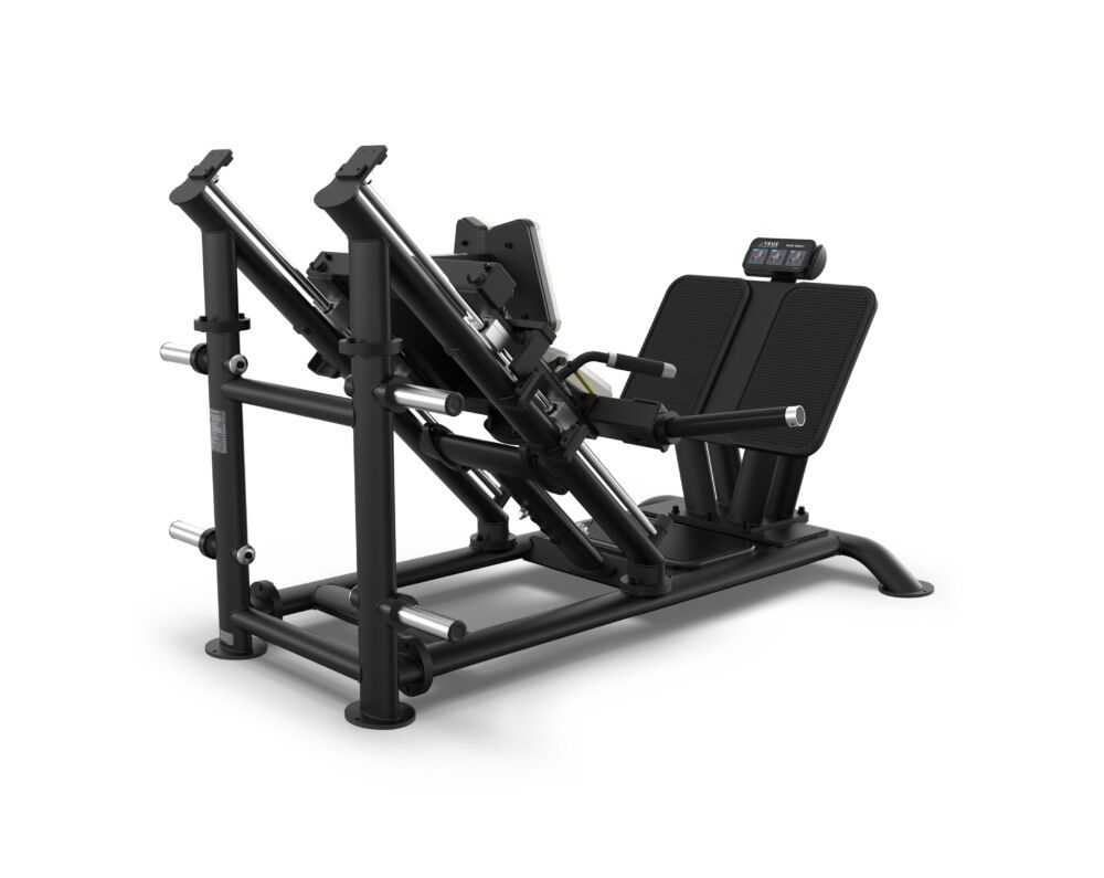 True Palladium PLS-1000 Hack Squat