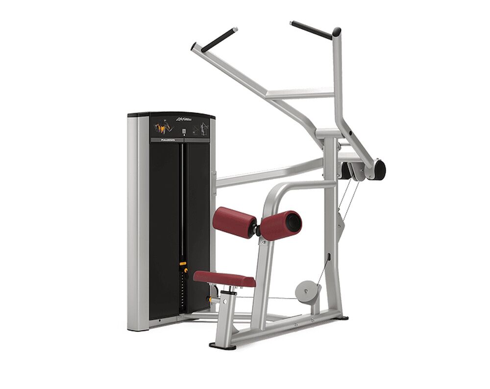 Life Fitness Axiom Lat Pulldown OP-PD
