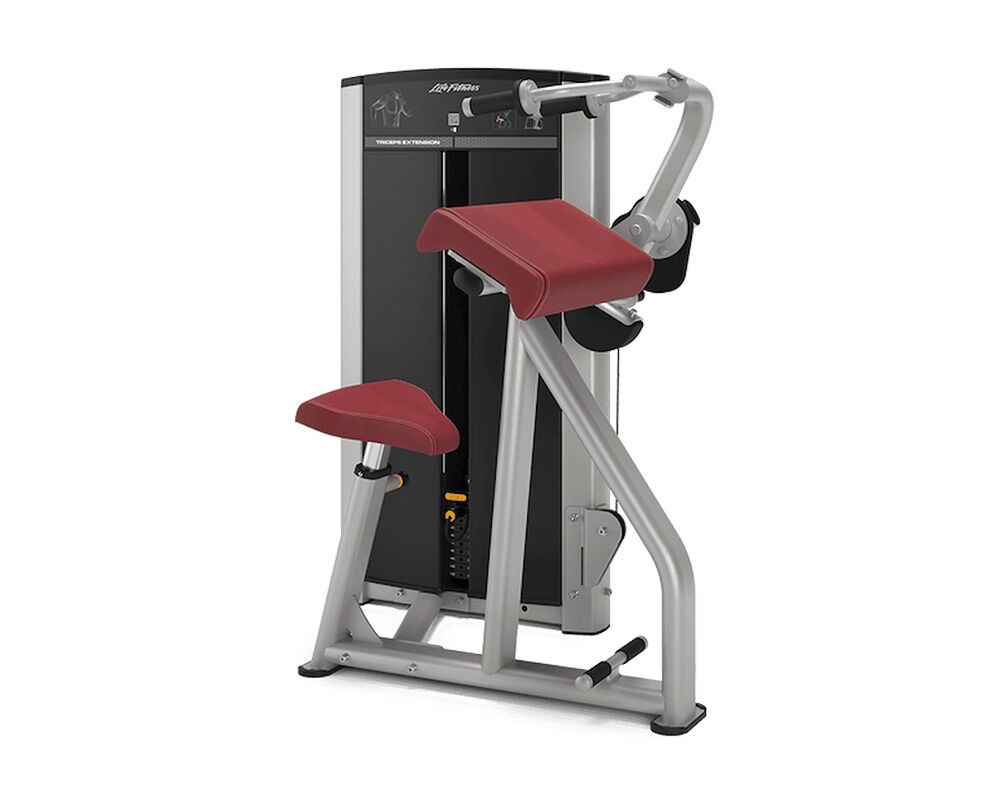 Life Fitness Axiom Triceps Extension OP-TE
