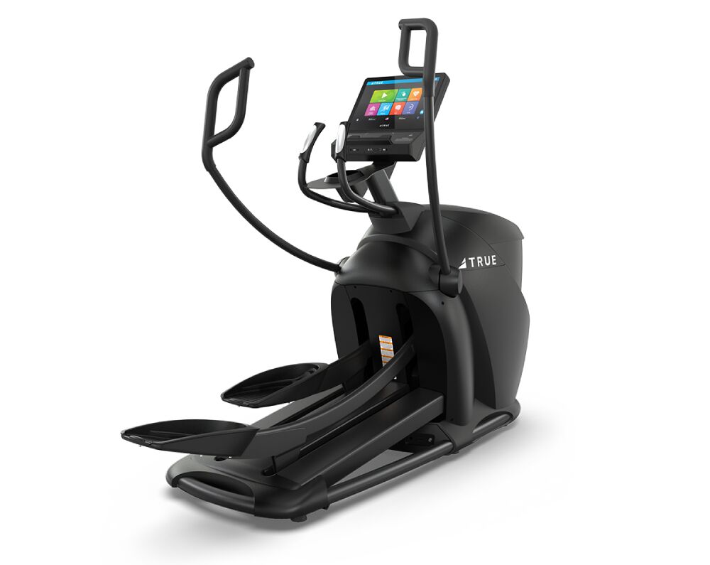 TRUE Fitness Gravity Cross Trainer (4)