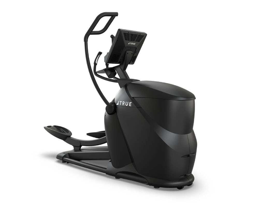 TRUE Fitness Gravity Cross Trainer (5)
