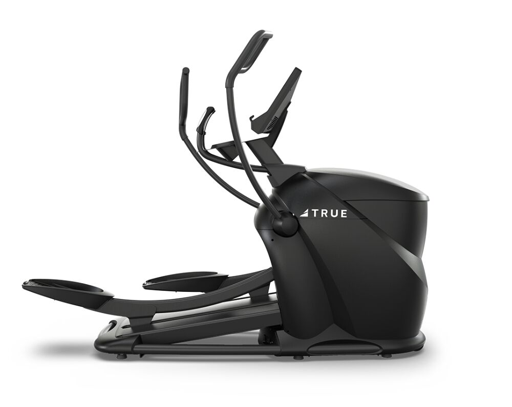 TRUE Fitness Gravity Cross Trainer (6)