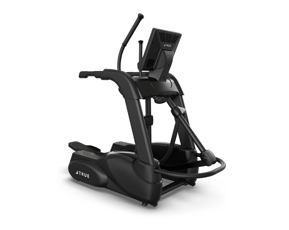TRUE Fitness Gravity Elliptical (1)