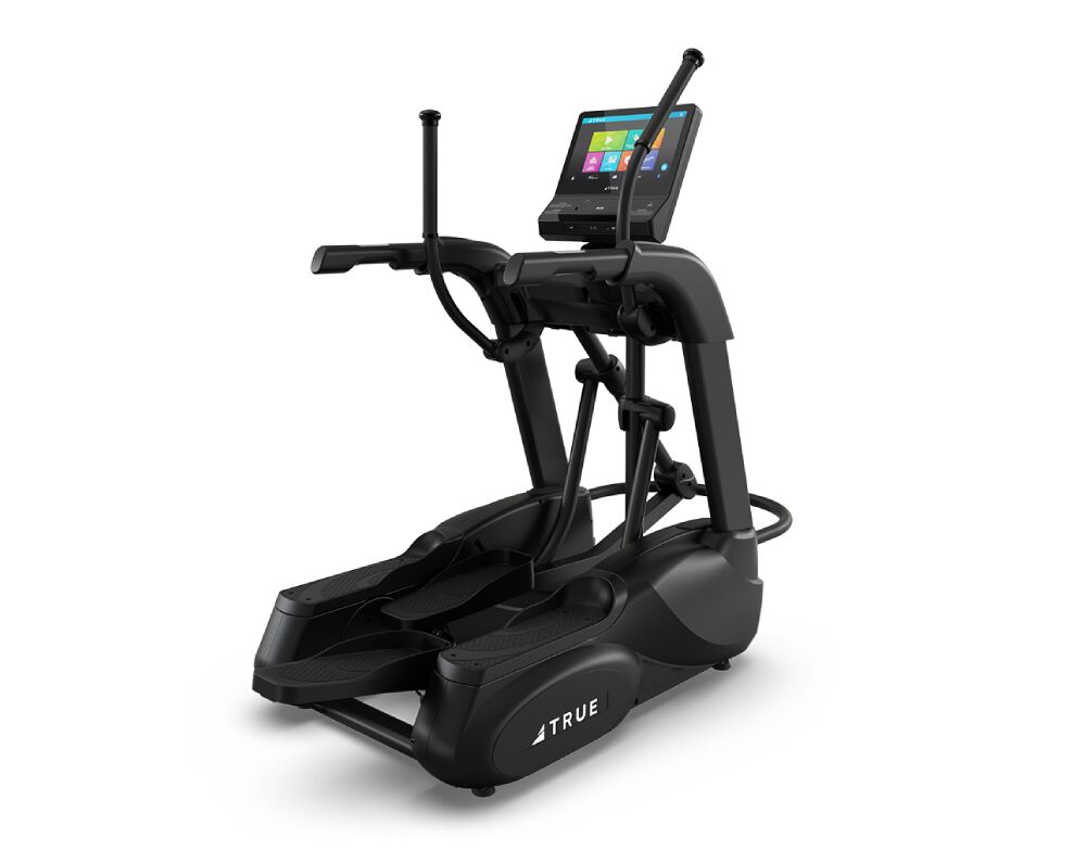 TRUE Fitness Gravity Elliptical
