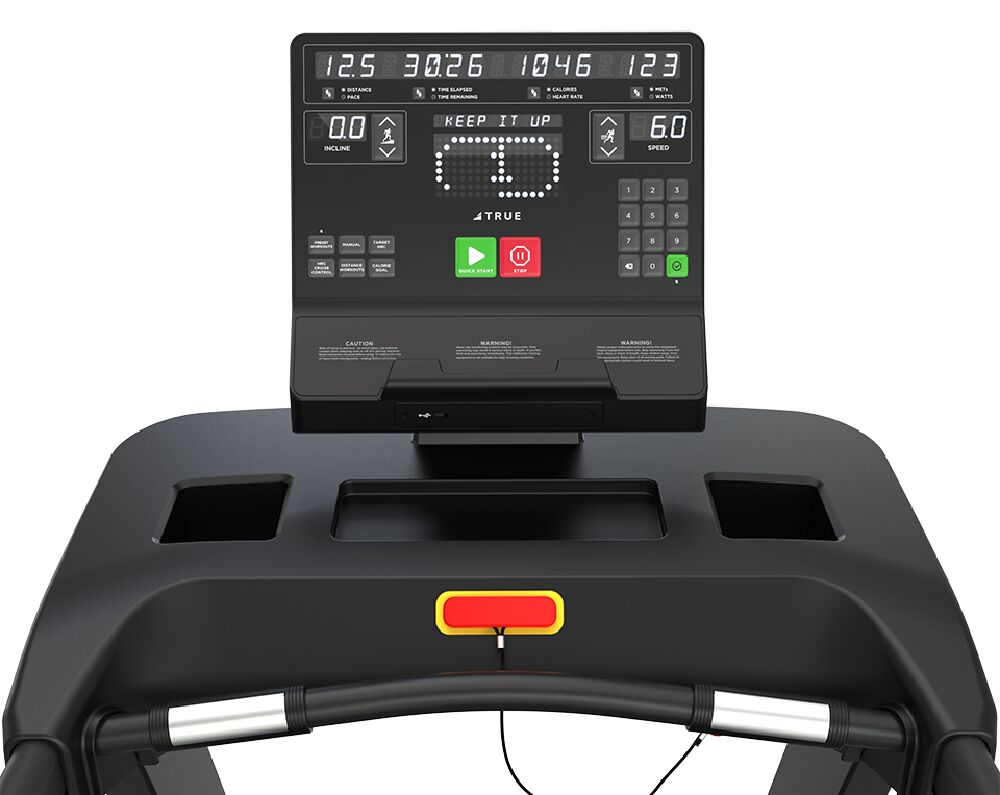 TRUE Fitness Gravity Treadmill (1)